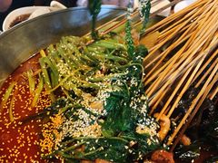 -付小姐在成都(中山公园店)