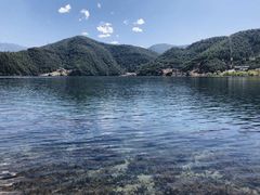 -丽江泸沽湖景区