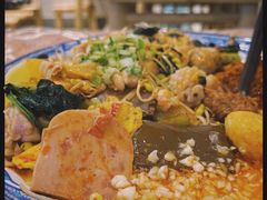 -海椒市落舌·麻辣烫冒菜(武侯大悦城店)