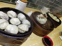 -徐建萍汤包(热河南路店)