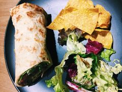 -HELLO 27 意面·沙拉·帕尼尼