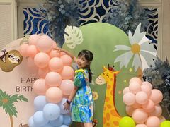 -芭菲盛宴·环球美食(袁家岗店)