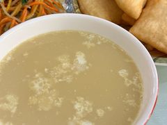 -伊宁伊香酥油奶茶馆