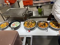 -北大家园食堂