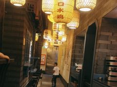-永安水煮活鱼·仪征土菜院子