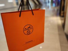 -HERMES(恒隆广场店)