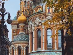 -滴血救世主教堂