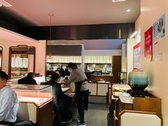大堂-松鹤面馆·古法焖肉面(观前店)