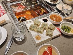 -海底捞火锅(苏宁广场店)