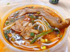 -忆螺巷螺蛳粉(步行街小巷店)