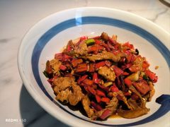 -筱爷叔·上海传统手工菜(玉树路店)