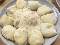 -屋里家延边朝鲜族冷面(南园店)