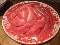 -楠火锅(仁恒梦中心店)