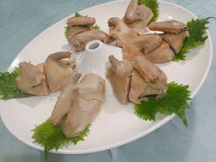 -小厨娘淮扬菜(清江苏宁广场店)