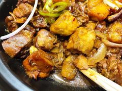 -状元虎.摇滚炒鸡.家常菜(义勇街店)
