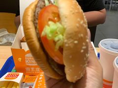 -汉堡王(常熟美城店)