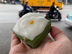 -陈记印尼风味小吃(北湖店)
