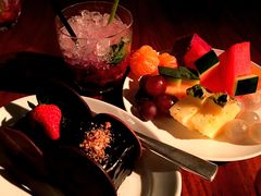 -上海柏悦酒店·世纪100牛排馆