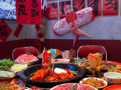 -牛市坎火锅(建设路店)