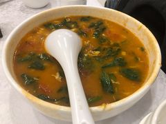 -香园楼(钻石路店)