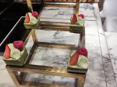 -南通滨江洲际酒店-西集自助餐厅