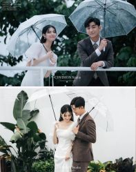 -CD视觉婚纱摄影