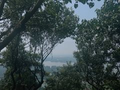 -虞山风景区