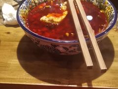-历蜀记·家宴老火锅(总店)