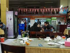 大堂-田记餐馆(富国街店)