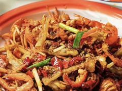 -文和友老长沙龙虾馆(化龙池店)