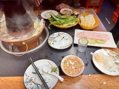 -裕德孚·非遗手切涮羊肉(东直门内大街店)