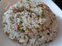 酸菜炒饭-鸣记脆皮烤鱼(岐山路店)