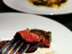 -小火花·干式熟成牛排馆Spark SteakHouse(剑桥郡店)