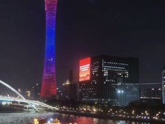 -海心沙亚运公园