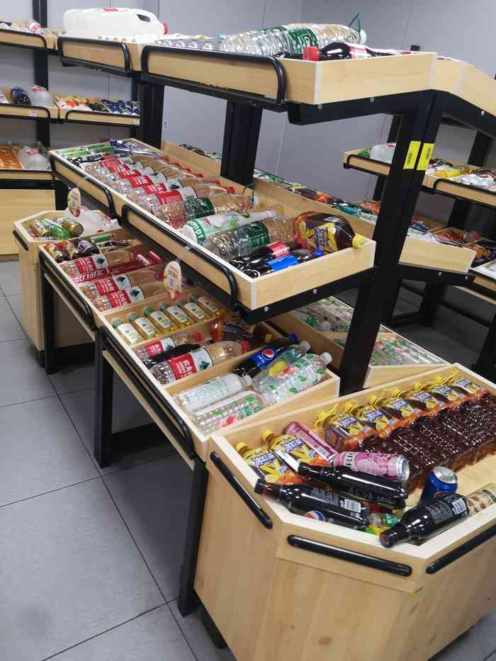 便利蜂(明华里小区12号楼店)-"便利蜂挺好的有时