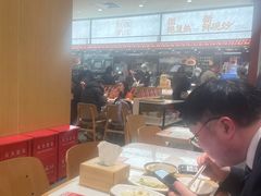 -乡村基·川味现炒大王(熙悦天街店)