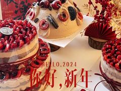 -PETIT PARIS 小巴黎(凯德1818店)