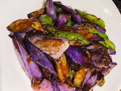 酱爆双茄-闽上鲜·福建菜(龙湖滨江天街店)