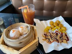 -大有利茶餐厅(福民店)