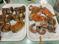 -钱库里海鲜自助(唐山街店)