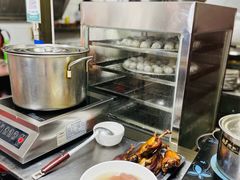 -阿狗烧麦(交通局店)