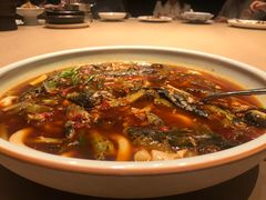 -柴门头啖汤·经典川菜·慢火汤品(锦城万达店)