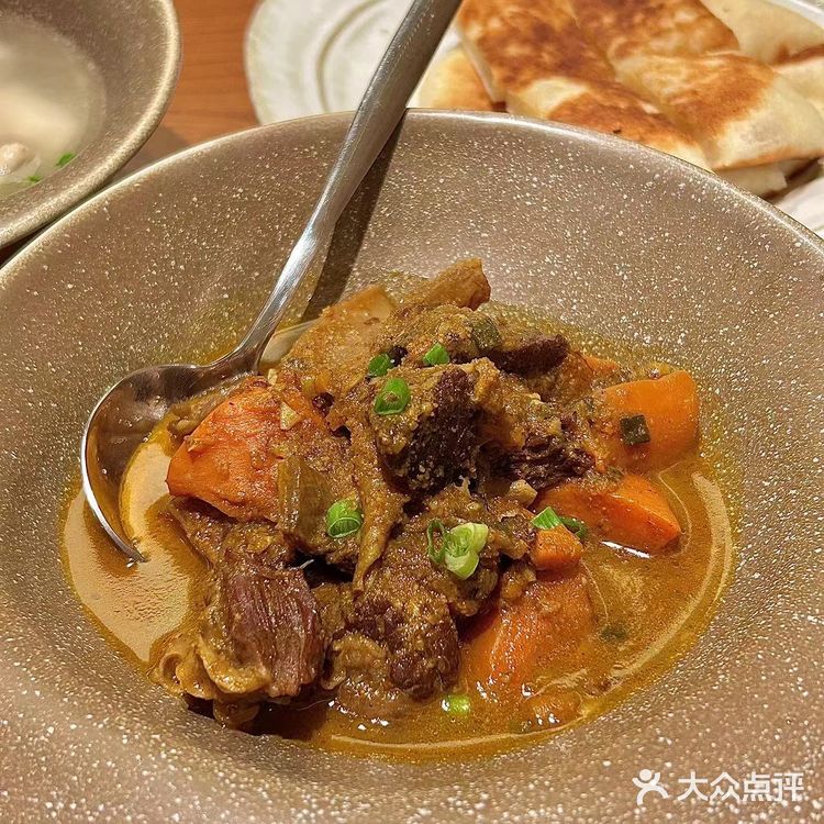咖喱否|厦门小众料理