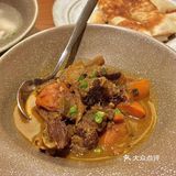 咖喱否｜厦门小众料理
