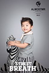 -BabyA 专业婴童摄影(古北时尚广场店)