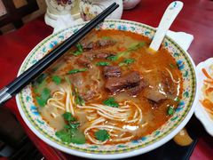 牛三宝-金杨拉面王小吃面馆·牛三宝面·红烧牛肉粉