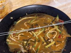 -郑记•不夜城烧烤•龙虾•虾蟹(黄鹤楼店)