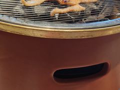 -西塔老太太泥炉烤肉(川沙百联店)