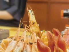 -Sushi Hanzo半藏(天环广场店)