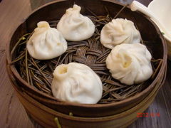 -小梅园饭堂(东方路店)